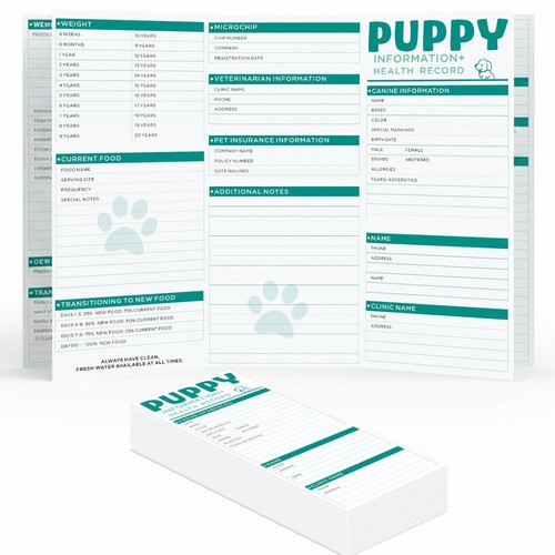 Pack puppy shot vaccine - puppy,