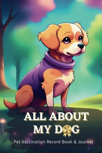 All about dog the complete - the,