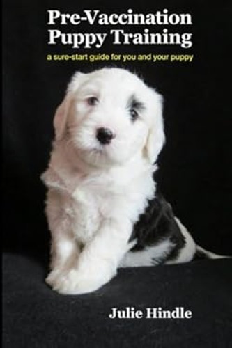 Pre vaccination puppy - pre-vaccination,